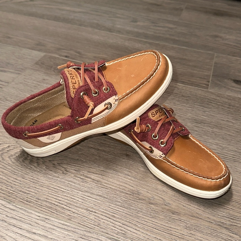 Sperry Shoes